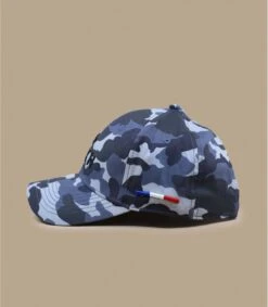 Coton Camo Neige -Mode Chapeaux Magasin coton camo neige 2