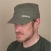 Kangol Cotton Twill Army Green