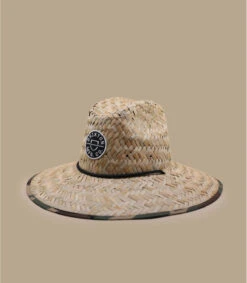 Brixton Crest Sun Hat Tan Camo Surplus -Mode Chapeaux Magasin crest sun hat tan camo surplus 2