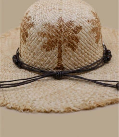 Curacao Palm Trees -Mode Chapeaux Magasin curacao palm trees 4