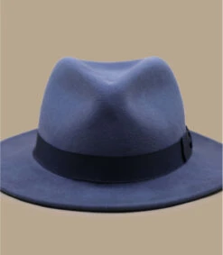 Bailey Curtis Vnitage Blue -Mode Chapeaux Magasin curtis vnitage blue 3