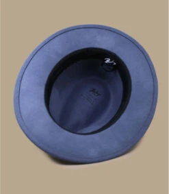 Bailey Curtis Vnitage Blue -Mode Chapeaux Magasin curtis vnitage blue 4