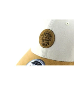 Curve Children Of Winter Beige Brown -Mode Chapeaux Magasin curve children of winter beige browncap20curve20Children20of20Winter20bei