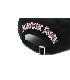 Casquette Jurassic Park Vintage Logo Black -Mode Chapeaux Magasin curve jurassic park vintage logo black20Casquette20Jurassic20Park20Vintage20Logo20black
