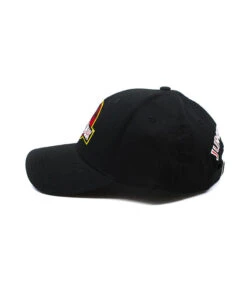 Casquette Jurassic Park Vintage Logo Black -Mode Chapeaux Magasin curve jurassic park vintage logo black20casquette20Jurassic20Park20noire