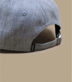 Curve Let's Drive Grey Black -Mode Chapeaux Magasin curve let s drive grey black 3