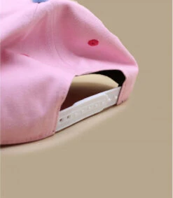 Curve Mini Flamingo -Mode Chapeaux Magasin curve mini flamingocasquette20curve20enfant20rose