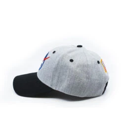 Casquette Nasa -Mode Chapeaux Magasin curve nasa20casquette20NASA20gris20noir