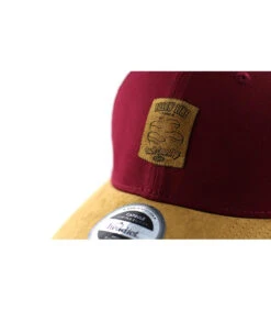 Curve Pillow Line Burgundy Brown -Mode Chapeaux Magasin curve pillow line burgundy browncap20curve20Pillow20Line20bordeaux