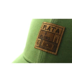 Curve Plata O Plomo Olive -Mode Chapeaux Magasin curve plata o plomo olivecasquette20plata20o20plomo20vert