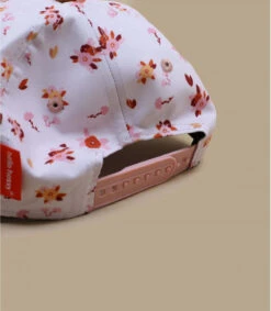 Curve Vintage Flowers -Mode Chapeaux Magasin curve vintage flowerscasquette20enfant20fleurs