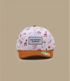 Curve Vintage Flowers