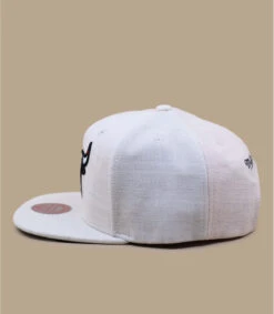 Mitchell & Ness Cut Away Bulls -Mode Chapeaux Magasin cut away bulls 3