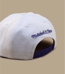 Mitchell & Ness Cut Away Lakers -Mode Chapeaux Magasin cut away lakers 4