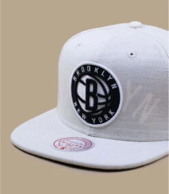 Mitchell & Ness Cut Away Nets -Mode Chapeaux Magasin cut away nets 2