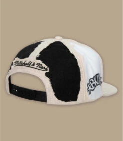 Mitchell & Ness Cut Away Nets -Mode Chapeaux Magasin cut away nets 8