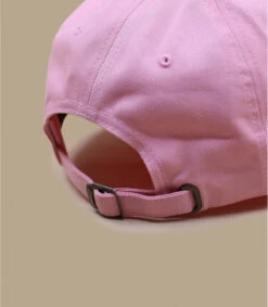 Dad Hat Amour Pink Red -Mode Chapeaux Magasin dad hat amour pink red 2