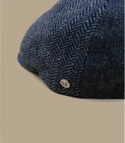 Damet Bleu -Mode Chapeaux Magasin damet bleu 2