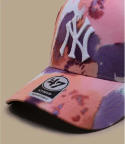 '47 BRAND Day Glow NY MVP Mesh -Mode Chapeaux Magasin day glow ny mvp mesh 2