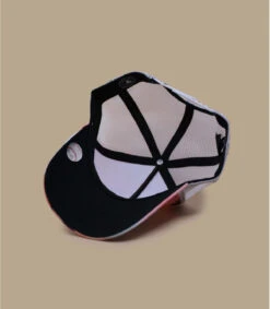 '47 BRAND Day Glow NY MVP Mesh -Mode Chapeaux Magasin day glow ny mvp mesh 5