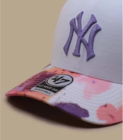 '47 BRAND Day Glow NY MVP Snap -Mode Chapeaux Magasin day glow ny mvp snap 2
