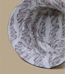 Tealer Death Valley Bucket Reversible -Mode Chapeaux Magasin death valley bucket reversible 3