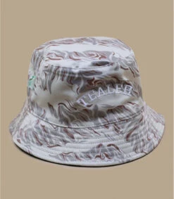 Tealer Death Valley Bucket Reversible -Mode Chapeaux Magasin death valley bucket reversible 4