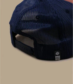 Salty Crew Deep Drop Retro Trucker Rust Navy -Mode Chapeaux Magasin deep drop retro trucker rust navy 4