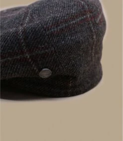 Delberto Marron -Mode Chapeaux Magasin delberto marron 2