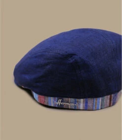 Delon Navy -Mode Chapeaux Magasin delon navy 2