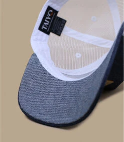 Denim Trucker -Mode Chapeaux Magasin denim trucker 2