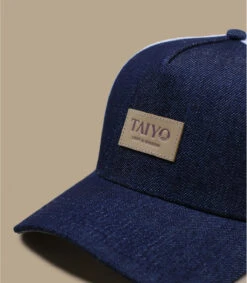 Denim Trucker -Mode Chapeaux Magasin denim trucker 3