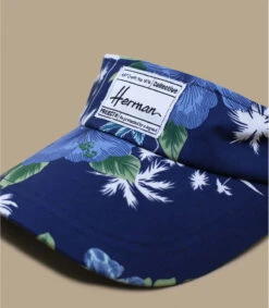 Djerba Navy -Mode Chapeaux Magasin djerba navy 2