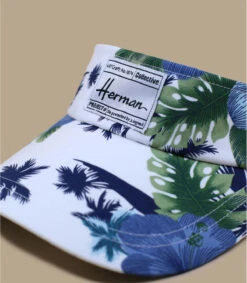 Djerba White -Mode Chapeaux Magasin djerba white 2