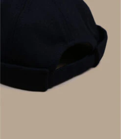 Docker Ahoy Navy -Mode Chapeaux Magasin docker ahoy navy 2