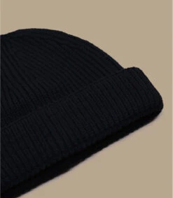 Docker Blank Black -Mode Chapeaux Magasin docker blank black 2