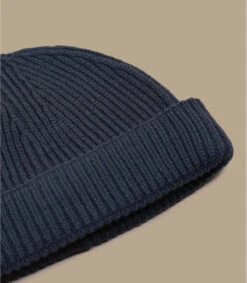 Docker Blank Graphite Grey -Mode Chapeaux Magasin docker blank graphite grey 2