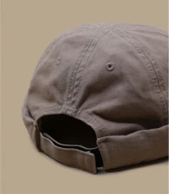 Stetson Docker Ocala Beige -Mode Chapeaux Magasin docker ocala beige 2