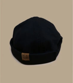 Docker Ocean Legend Black -Mode Chapeaux Magasin docker ocean legend black 1
