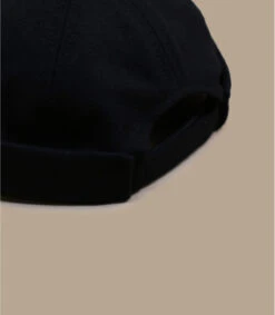Docker Ocean Legend Black -Mode Chapeaux Magasin docker ocean legend black 2