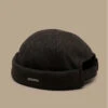 Stetson Docker Wool Brown