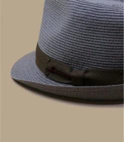 Ritz Grey -Mode Chapeaux Magasin don farmer grey 2