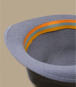 Ritz Grey -Mode Chapeaux Magasin don farmer grey 3