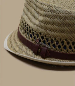 Don Pepper Natural -Mode Chapeaux Magasin don pepper natural 2