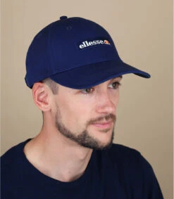 Ellesse Drebbo Navy