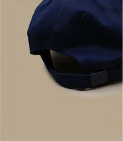Ellesse Drebbo Navy -Mode Chapeaux Magasin drebbo navycasquette20Ellesse20bleu20marine