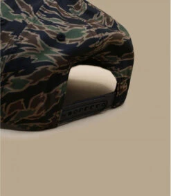 '47 BRAND Drop Zone MVP Boston Tiger Camo 7 '47 BRAND Drop Zone MVP Boston Tiger Camo -Mode Chapeaux Magasin drop zone mvp boston tiger camo4720Brand20casquette20B20camo