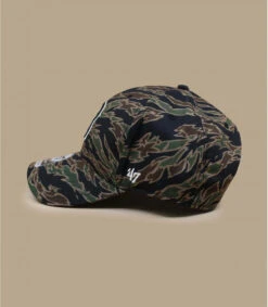 '47 BRAND Drop Zone MVP Boston Tiger Camo 6 '47 BRAND Drop Zone MVP Boston Tiger Camo -Mode Chapeaux Magasin drop zone mvp boston tiger camocasquette20B20camo