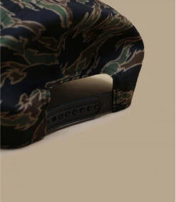 '47 BRAND Drop Zone MVP NY Tiger Camo 7 '47 BRAND Drop Zone MVP NY Tiger Camo -Mode Chapeaux Magasin drop zone mvp ny tiger camo4720Brand20casquette20NY20camo