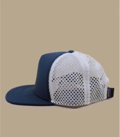 Patagonia Duckbill Trucker Lost And Found Tidepool Blue -Mode Chapeaux Magasin duckbill trucker lost and found tidepool blue 2